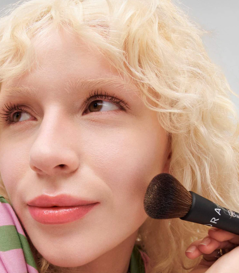 SEPHORA COLLECTION Essential Brush - 06 Multitasker Face