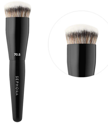 SEPHORA COLLECTION Mini Brocha PRO para Base #70.5