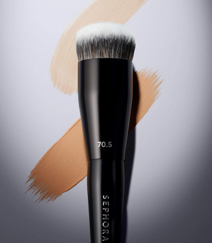 SEPHORA COLLECTION Mini Brocha PRO para Base #70.5