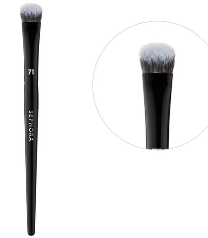 SEPHORA COLLECTION Brocha PRO para Corrector #71