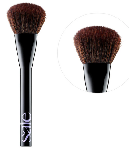 Saie Brocha para Rubor The Powder Blush Brush