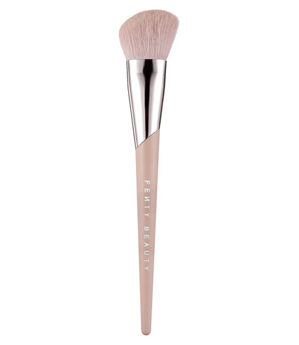 Fenty Beauty by Rihanna Brocha para rostro Face Shaping 125