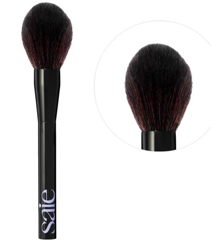 Saie Brocha All-Over para polvos