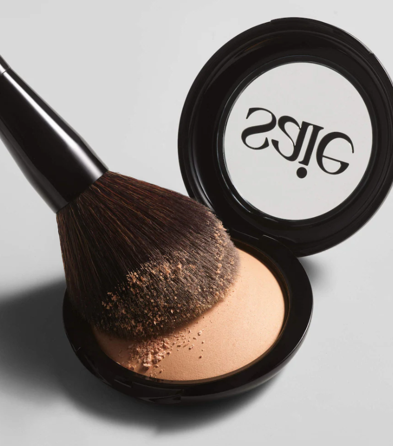 Saie Brocha All-Over para polvos