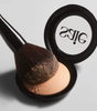 Saie Brocha All-Over para polvos