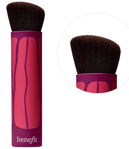 Benefit Cosmetics Brocha Hoola WaveMaker para bronceador