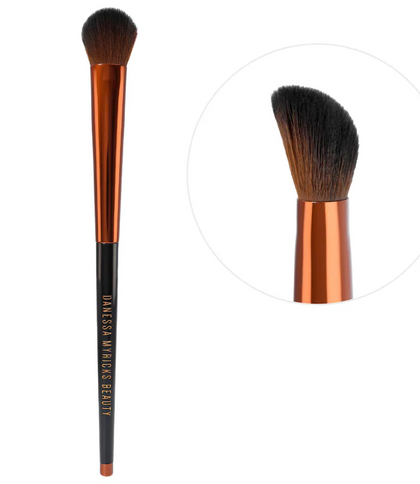 Danessa Myricks Beauty Yummy Face 3.0 Brocha de Precisión para el Rostro