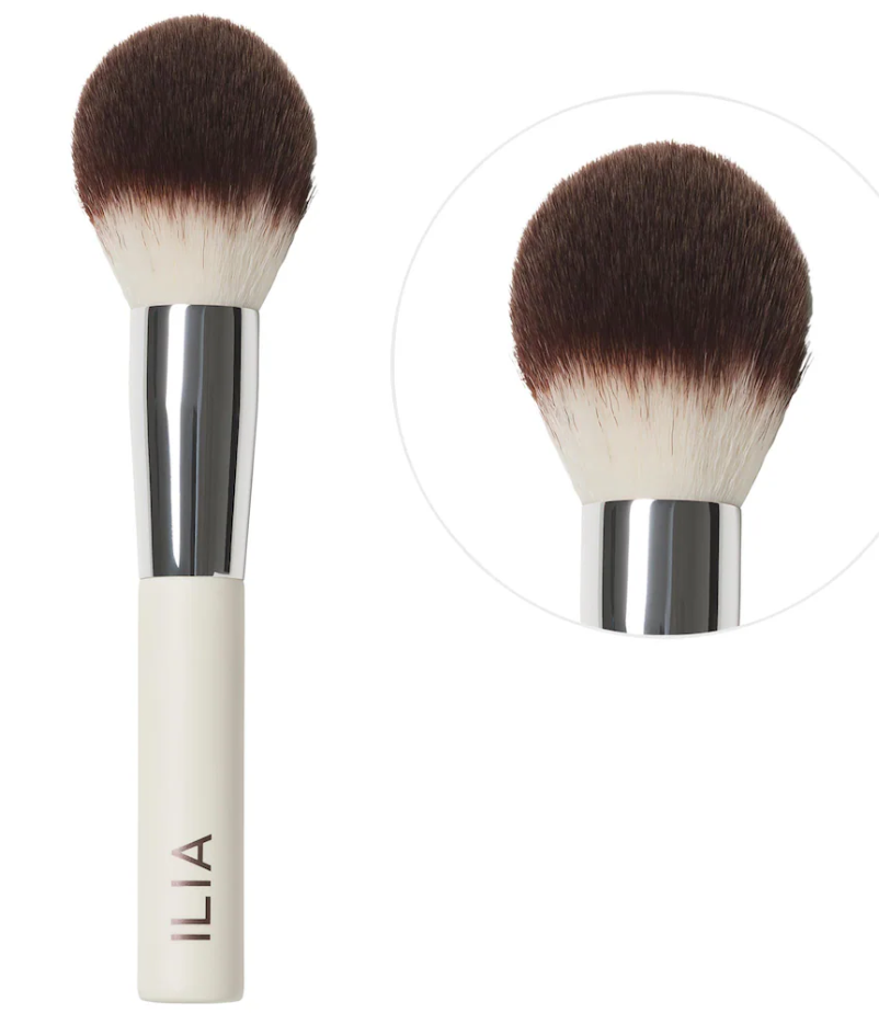 ILIA Brocha para Polvo Finalizador