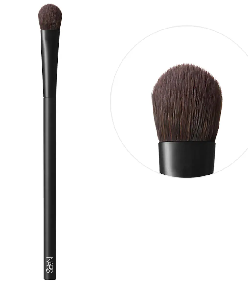 NARS Brocha para Sombras #20 Allover Eyeshadow Brush