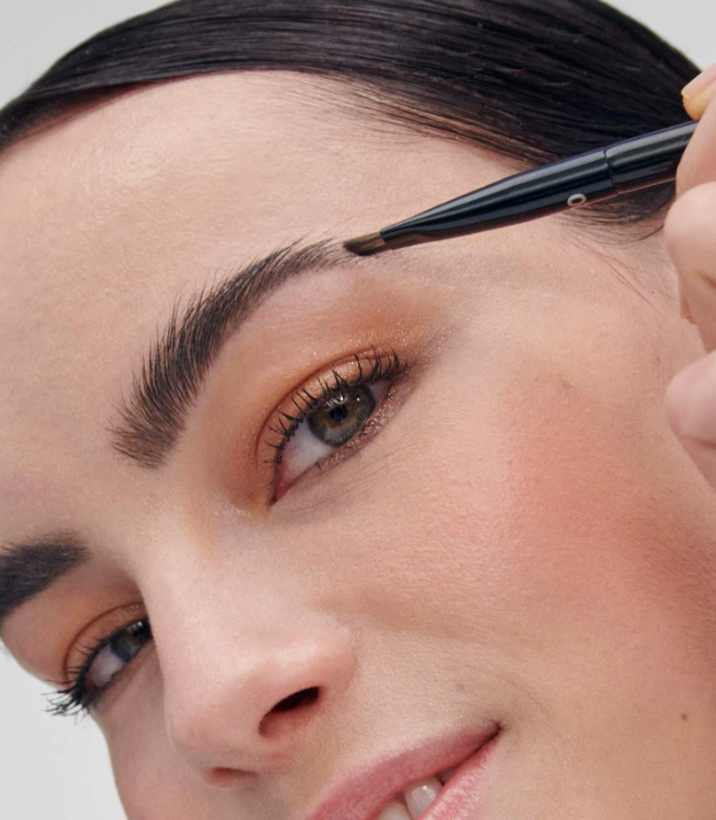 SEPHORA COLLECTION Brocha Profesional para Cejas PRO #20 (PRO Brow Brush #20)