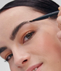 SEPHORA COLLECTION Brocha Profesional para Cejas PRO #20 (PRO Brow Brush #20)