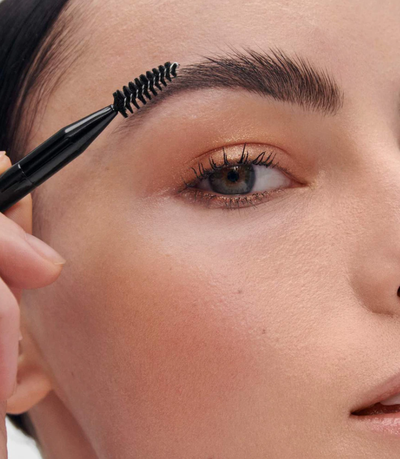 SEPHORA COLLECTION Brocha Profesional para Cejas PRO #20 (PRO Brow Brush #20)