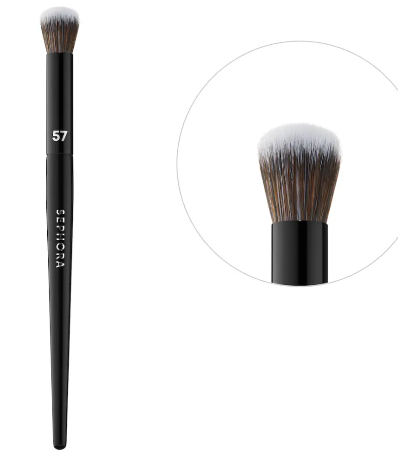 SEPHORA COLLECTION Brocha para Corrector PRO #57