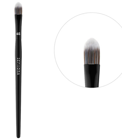 SEPHORA COLLECTION Brocha PRO para Corrector #45