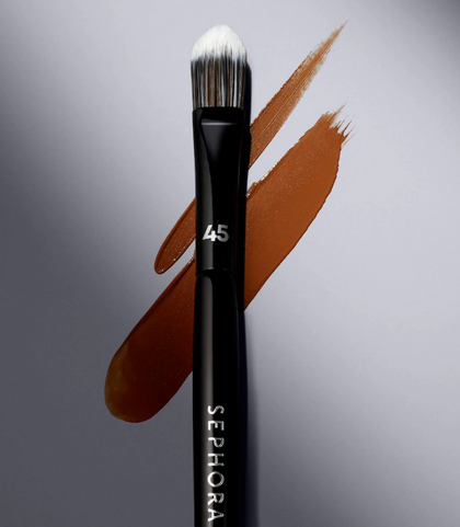 SEPHORA COLLECTION Brocha PRO para Corrector #45