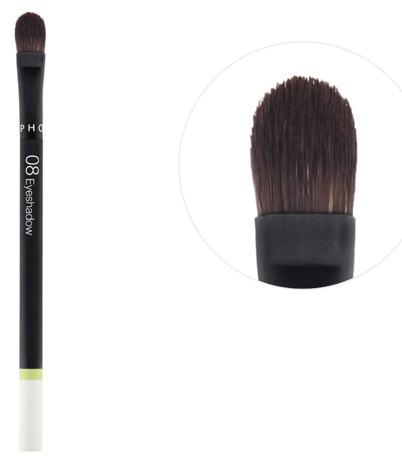 SEPHORA COLLECTION Brocha Essential - 08 Eyeshadow
