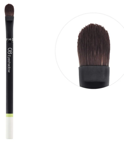 SEPHORA COLLECTION Brocha Essential - 08 Eyeshadow