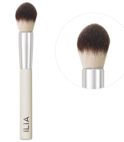 ILIA Brocha de Precisión para Polvo