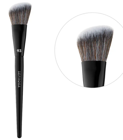 SEPHORA COLLECTION Brocha PRO para Rubor #93