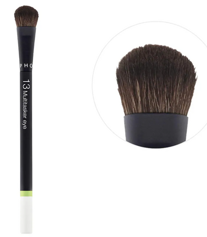 SEPHORA COLLECTION Brocha Esencial - 13 Multitasker para Ojos