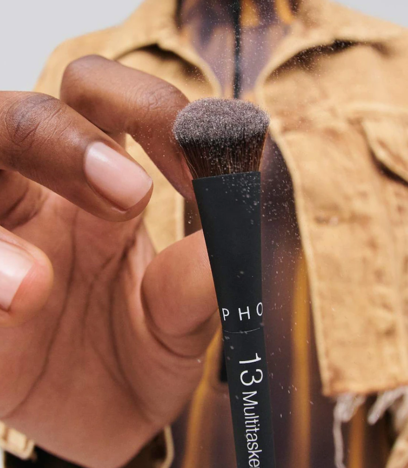 SEPHORA COLLECTION Brocha Esencial - 13 Multitasker para Ojos