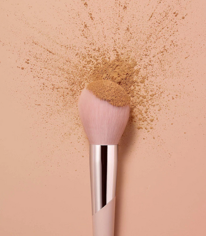 Fenty Beauty by Rihanna Brocha para Polvo Powder Puff Setting Brush 170