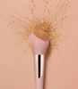 Fenty Beauty by Rihanna Brocha para Polvo Powder Puff Setting Brush 170