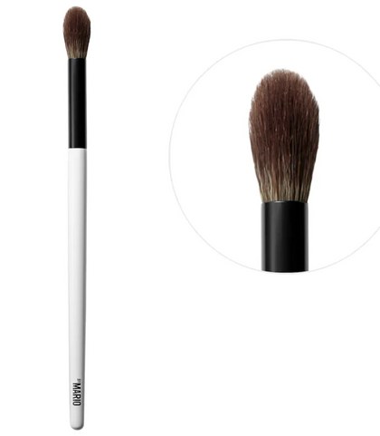 MAKEUP BY MARIO Brocha EF2 para Difuminar Ojos y Rostro