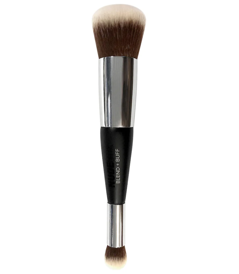 NUDESTIX Brocha Blend & Buff