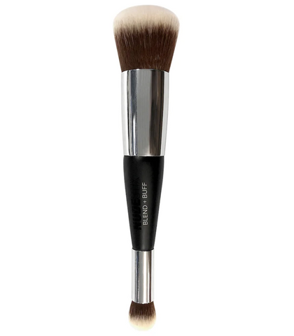 NUDESTIX Brocha Blend & Buff
