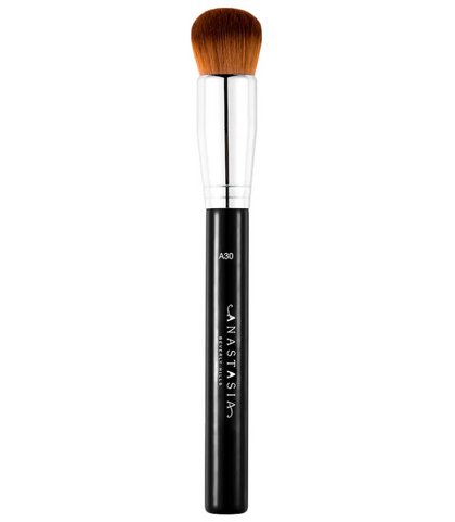Anastasia Beverly Hills Brocha de Maquillaje para Rostro Domed Kabuki A30