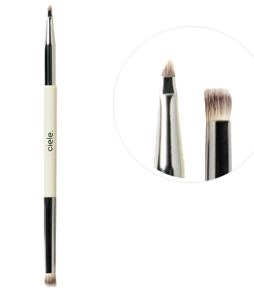 ciele Brocha Dual para Corrector