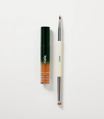 ciele Brocha Dual para Corrector
