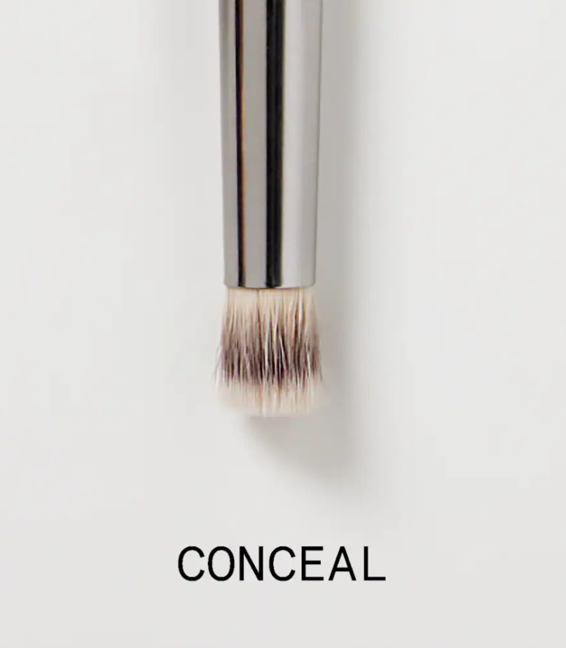 ciele Brocha Dual para Corrector