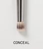 ciele Brocha Dual para Corrector