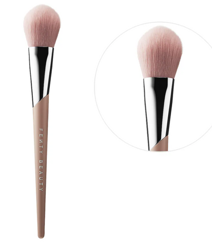 Fenty Beauty by Rihanna Brocha para Bronceador Sculpting 195
