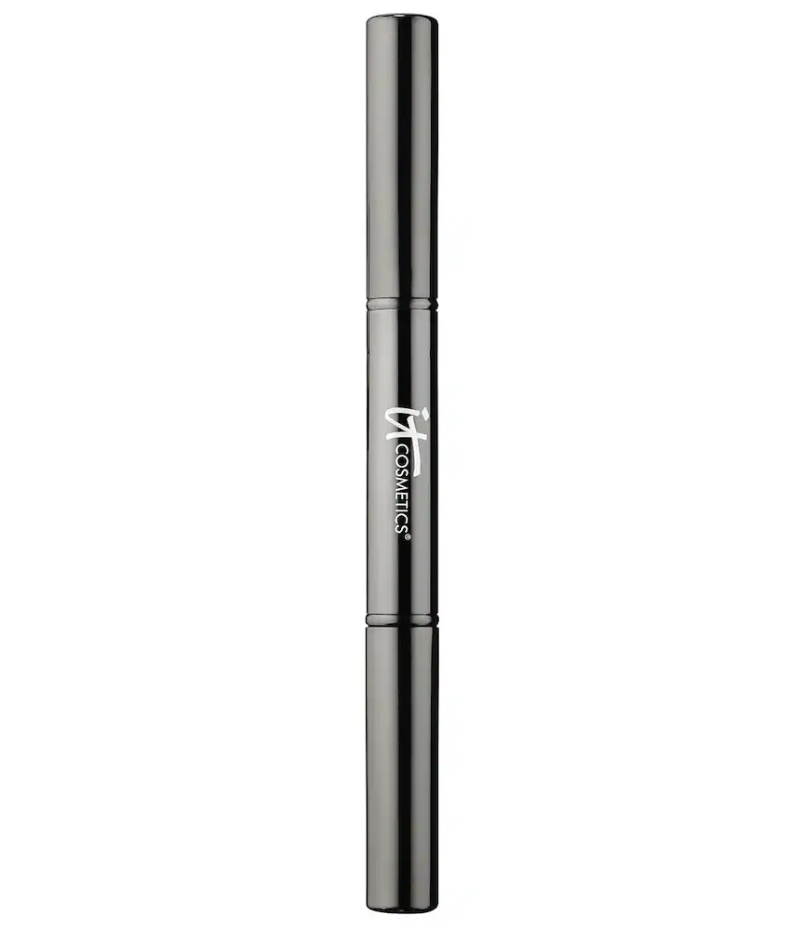 IT Cosmetics Brocha para Corrector Heavenly Luxe Dual Airbrush #2