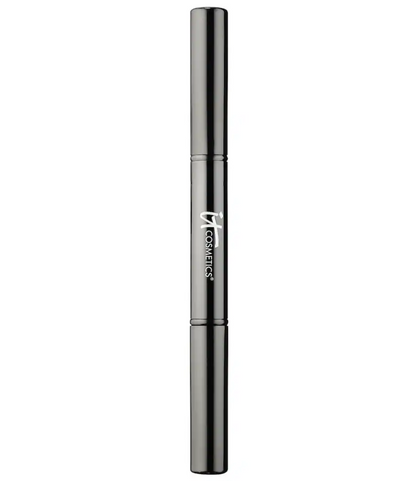 IT Cosmetics Brocha para Corrector Heavenly Luxe Dual Airbrush #2