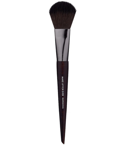 MAKE UP FOR EVER Brocha Grande Plana para Rubor 156