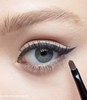 Bobbi Brown Brocha Ultra Fina para Delinear Ojos