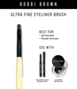 Bobbi Brown Brocha Ultra Fina para Delinear Ojos