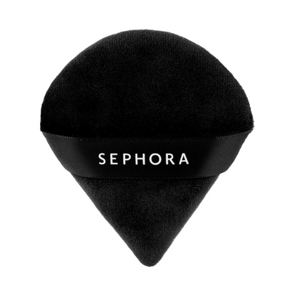 SEPHORA COLLECTION Esponja de Maquillaje de Terciopelo