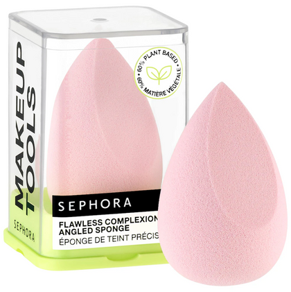 SEPHORA COLLECTION Esponja Angulada para Complexión Impecable