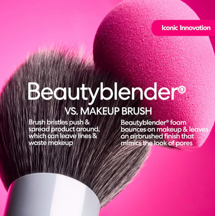 Beautyblender ORIGINAL Beautyblender® Esponja de Maquillaje