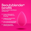 Beautyblender ORIGINAL Beautyblender® Esponja de Maquillaje