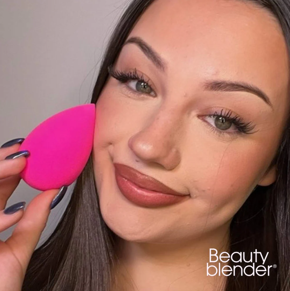 Beautyblender ORIGINAL Beautyblender® Esponja de Maquillaje