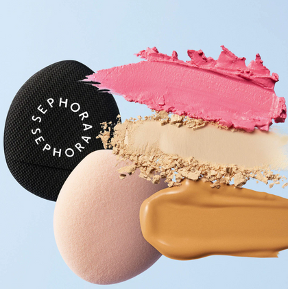 SEPHORA COLLECTION Mini Tap That Puff Esponjas de Maquillaje