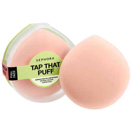 SEPHORA COLLECTION Tap That Puff Esponja de Maquillaje