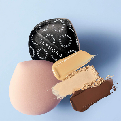 SEPHORA COLLECTION Tap That Puff Esponja de Maquillaje