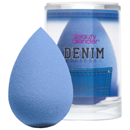 Beautyblender Esponja de Maquillaje Beautyblender® Denim